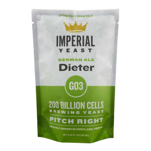 Imperial G03 Dieter