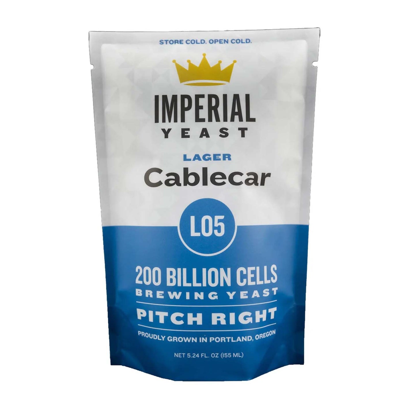 Imperial L05 Cablecar