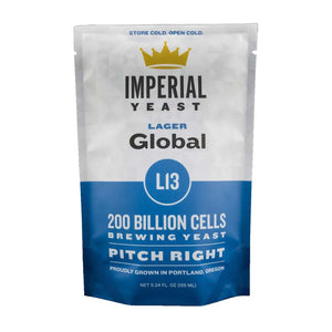 Imperial L13 Global