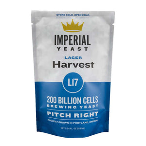 Imperial L17 Harvest