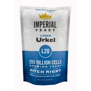 Imperial L28 Urkel