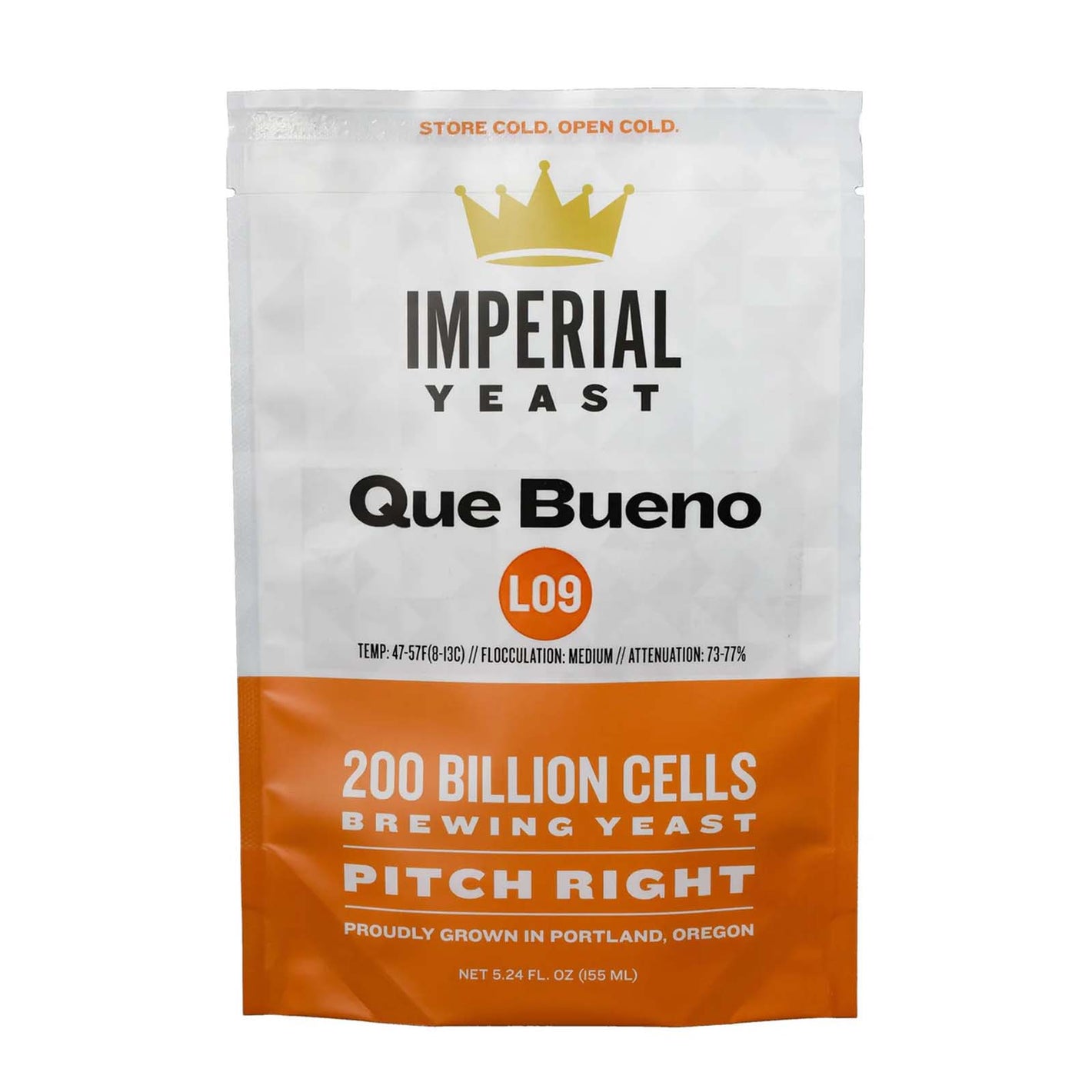 Imperial L09 Que Bueno