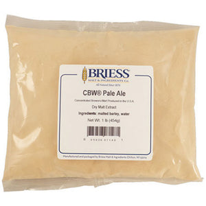 Briess CBW® Pale Ale DME 1 lb