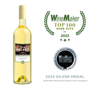 Cru Select Australian Chardonnay