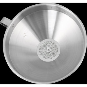 Stainless Steel Funnel - 6 in.