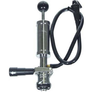 Keg Tap - Shorty Hand Pump