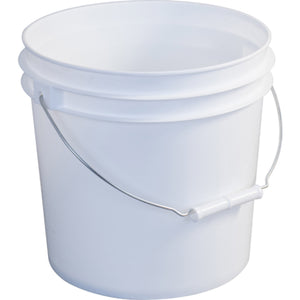 2 Gallon Bucket Fermenter with lid