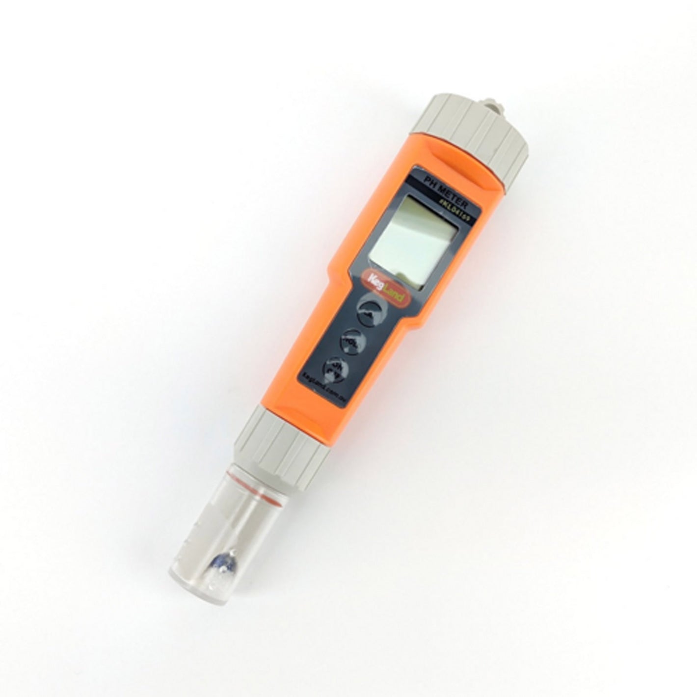 Beverage Doctor - Pen Style PH Meter