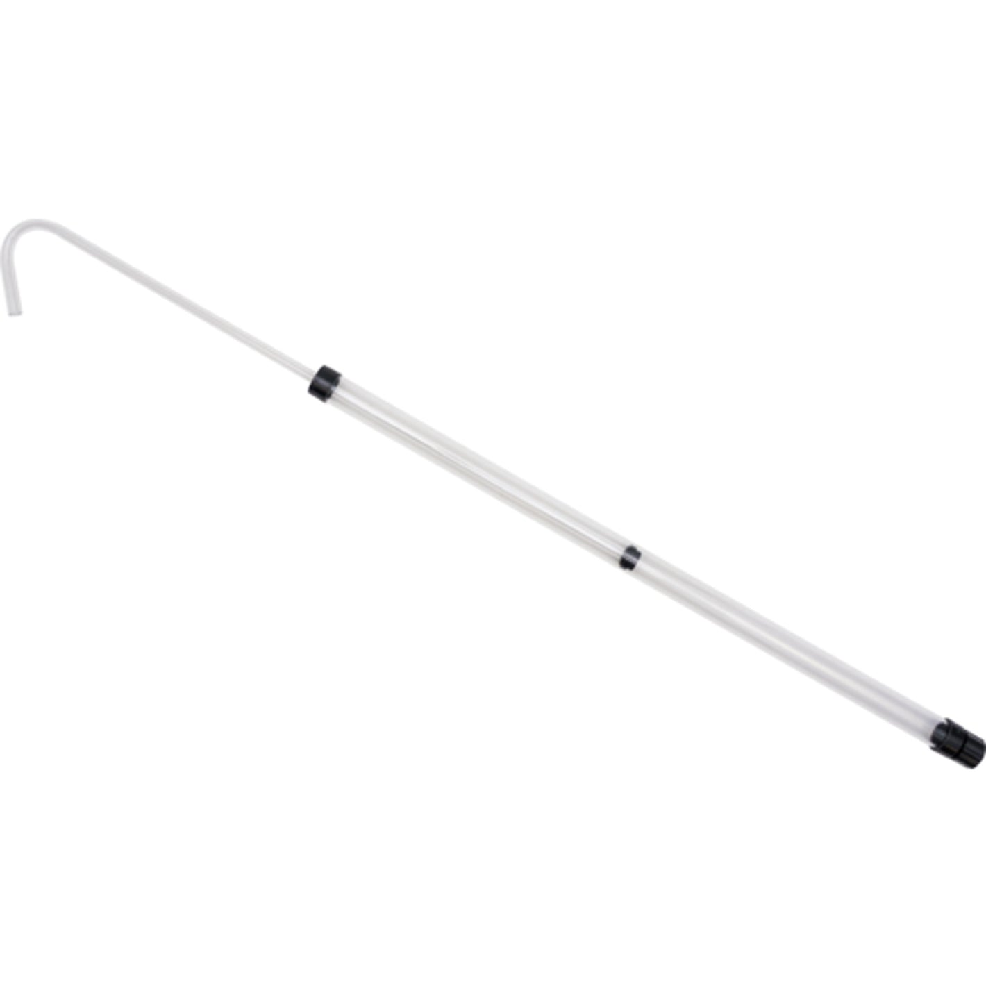 The Easy Siphon - 1/2 in.