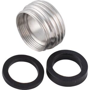 Sink Faucet Adapter