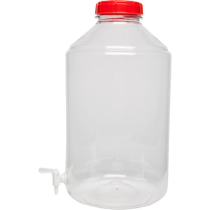 FerMonster 7 Gallon Ported Carboy (Spigot Included)