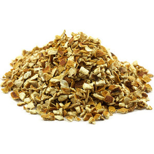Bitter Orange Peel 1oz