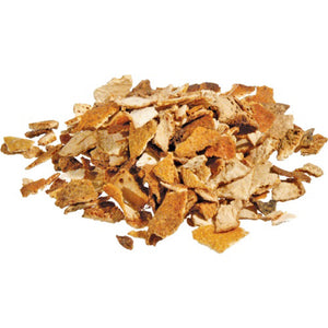 Sweet Orange Peel (2 oz)