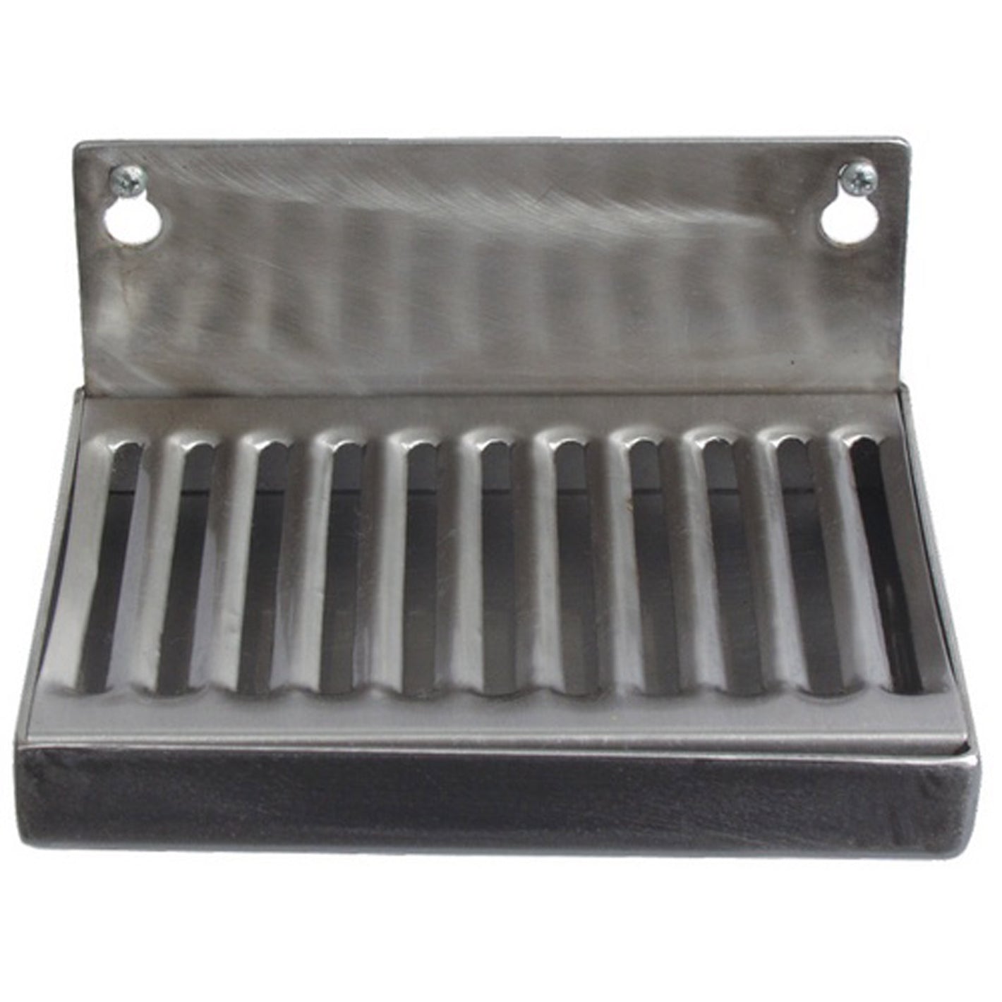 Drip Tray - 6 in. Wall Mount