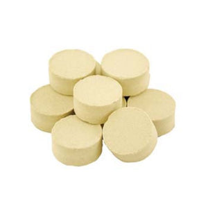 Whirlfloc 10 count