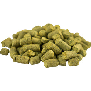 British Kent Goldings Hops (Pellets) .1oz