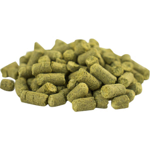 Saphir Hops (Pellets) .1 ounce