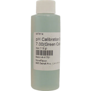 pH Calibration Solution 7.00