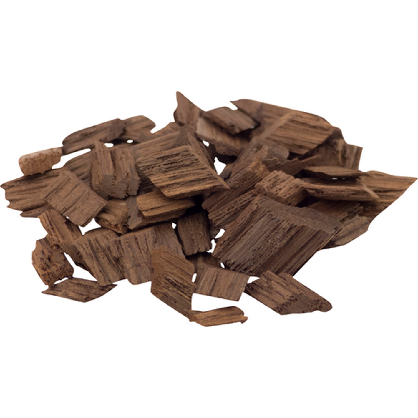 American Heavy Oak Chips 4oz