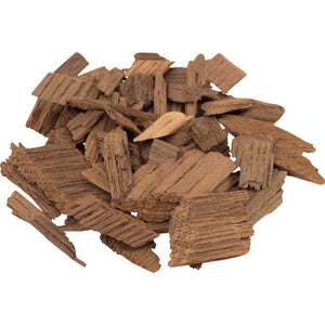 French Oak Chips - Medium Toast 1lb