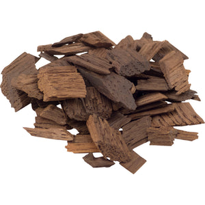 French Oak Chips - Heavy Toast  1lb