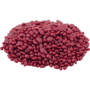 Bottle Sealing Wax - Burgundy Beads 1lb