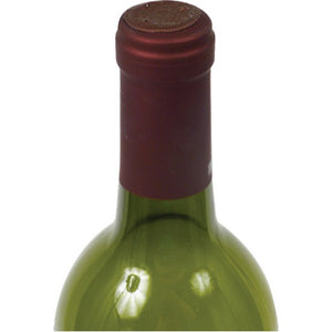 Heat Shrink Sleeves - Matte Burgundy 100 count