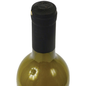 Heat Shrink Sleeves - Matte Black  100 count