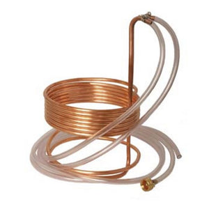 Wort Chiller 25 X 3/8