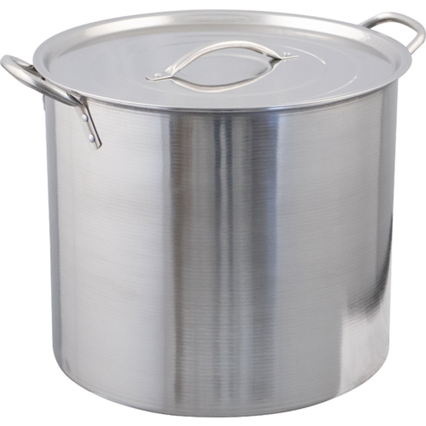 Brewmaster 5 Gallon Stainless Steel Kettle
