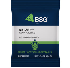 Nectaron® Hop Pellets 1 oz