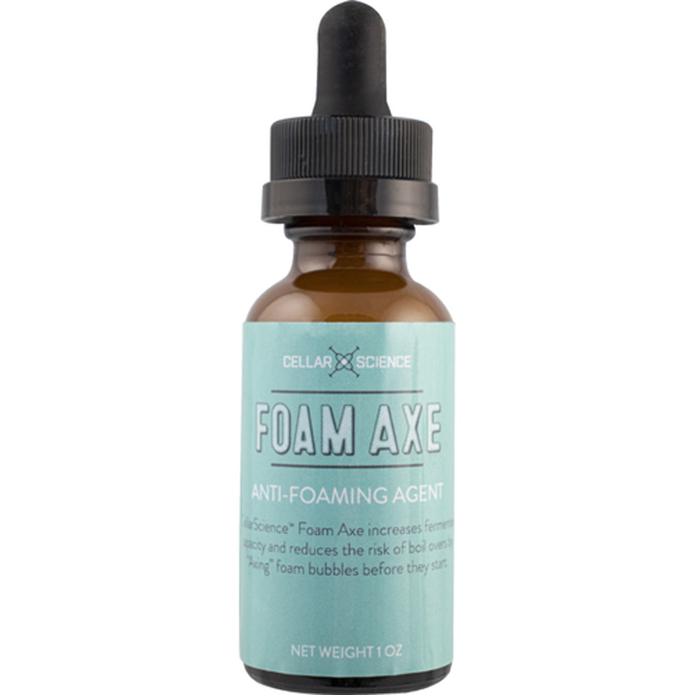 CellarScience® Foam Axe - Anti-Foaming Agent