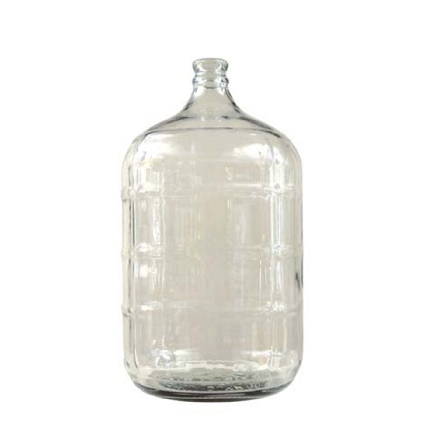 Glass Carboy (3 Gallon)