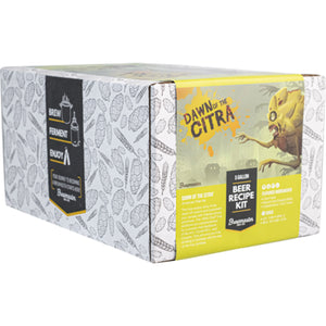 Dawn of the Citra® American Pale Ale