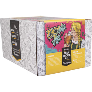 Blonde Ale - Brewmaster Extract Beer Brewing Kit