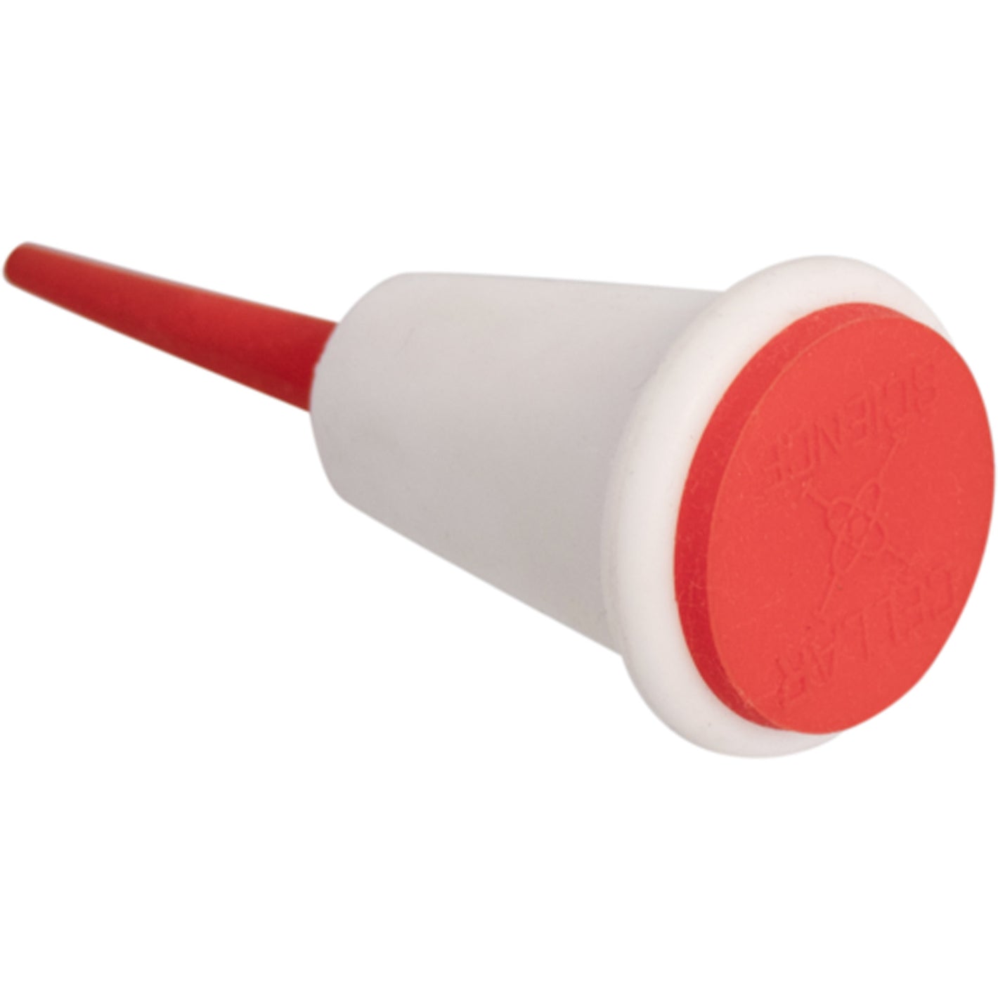 Breathable Bung for Glass Carboys | CellarScience®