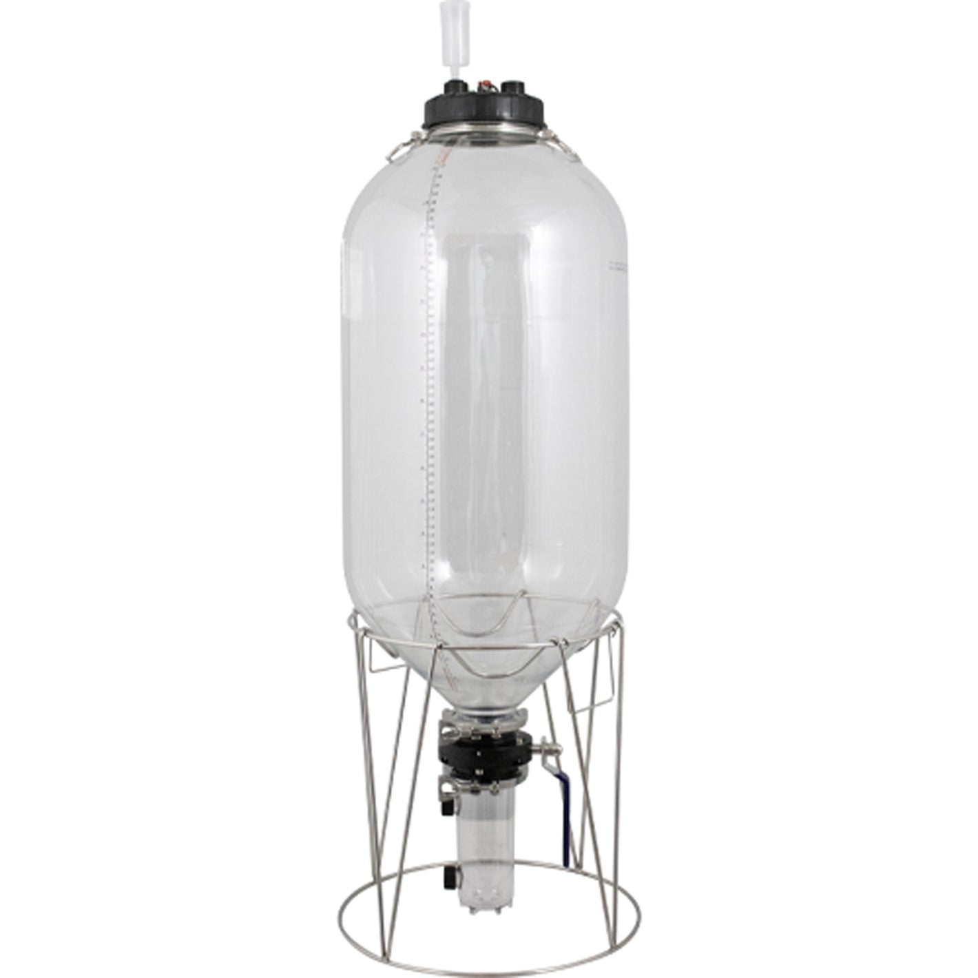 FermZilla Tri-Conical Fermenter | Gen 3.2 | 55L | 13.2G