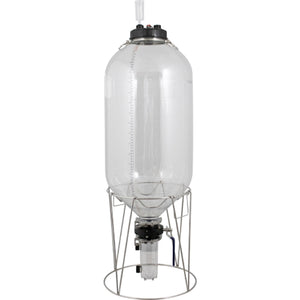 FermZilla Tri-Conical Fermenter | Gen 3.2 | 55L | 13.2G