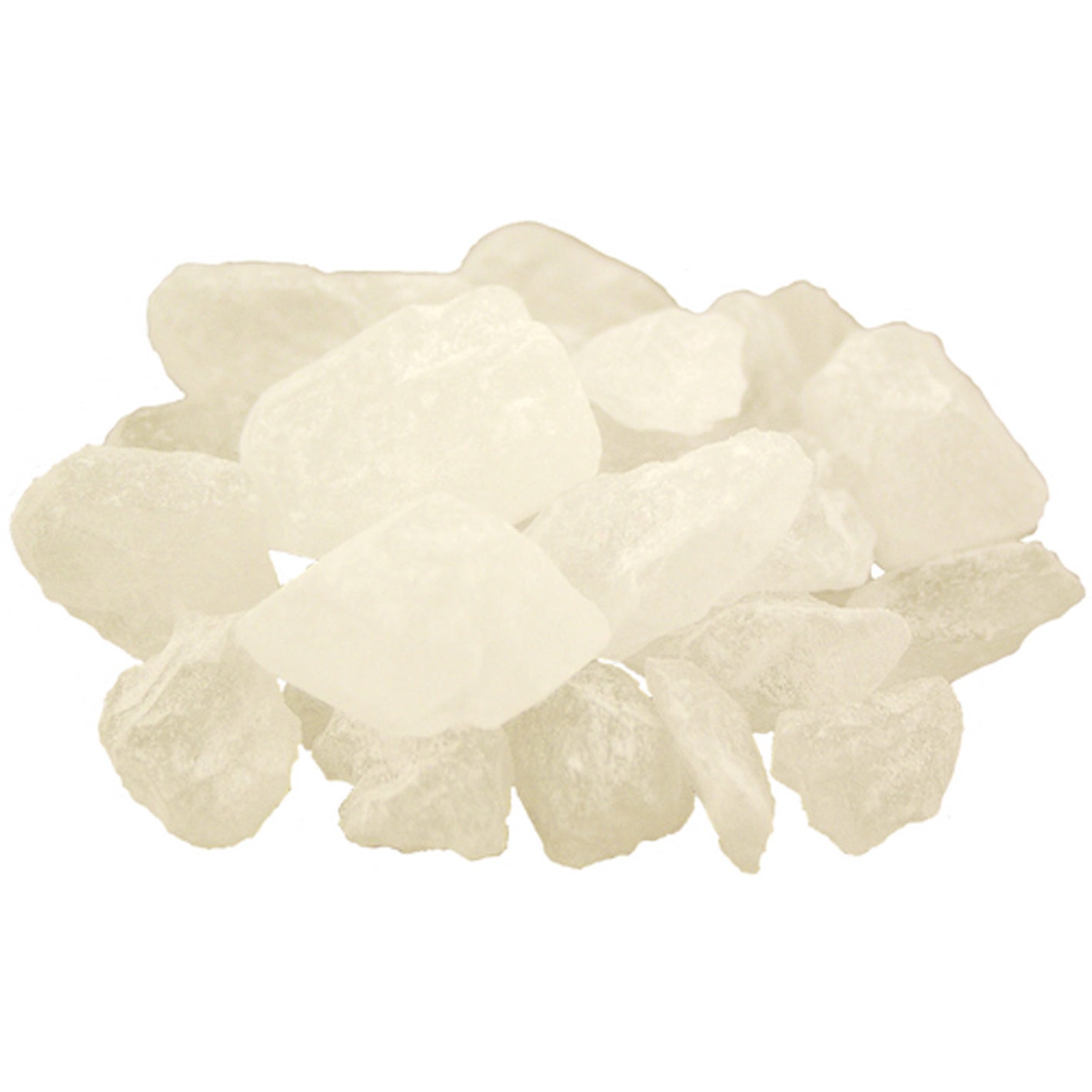 Belgian Candi Sugar (Clear) 1lb
