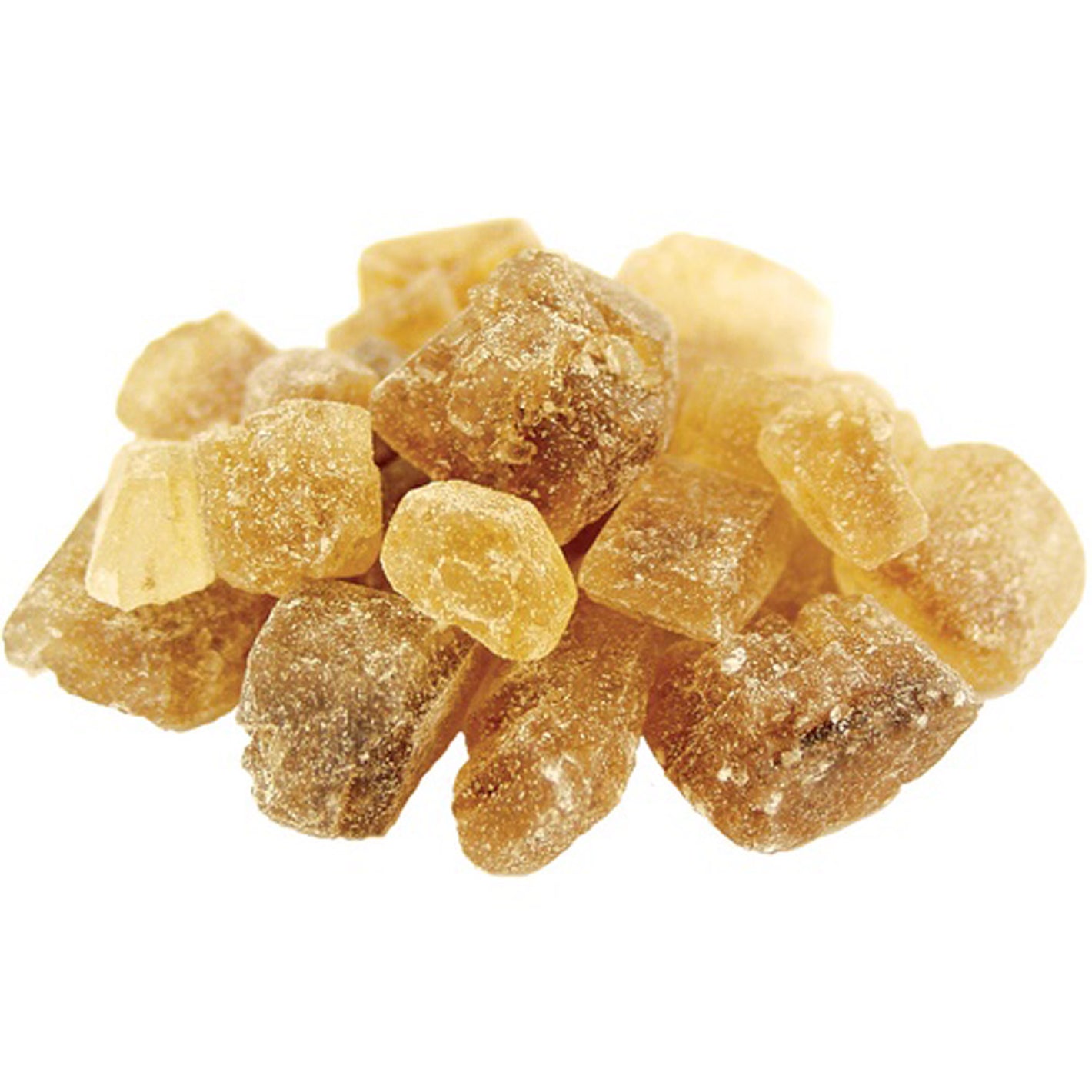 Amber Candi Sugar 1lb