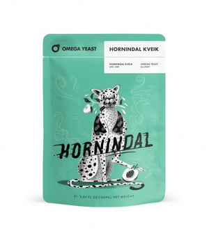 Omega Yeast, OLY-091, Hornindal Kveik