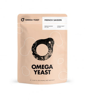 Omega Yeast, OYL-026 French Saison