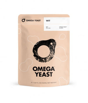 Omega Yeast, OLY-030, Wit