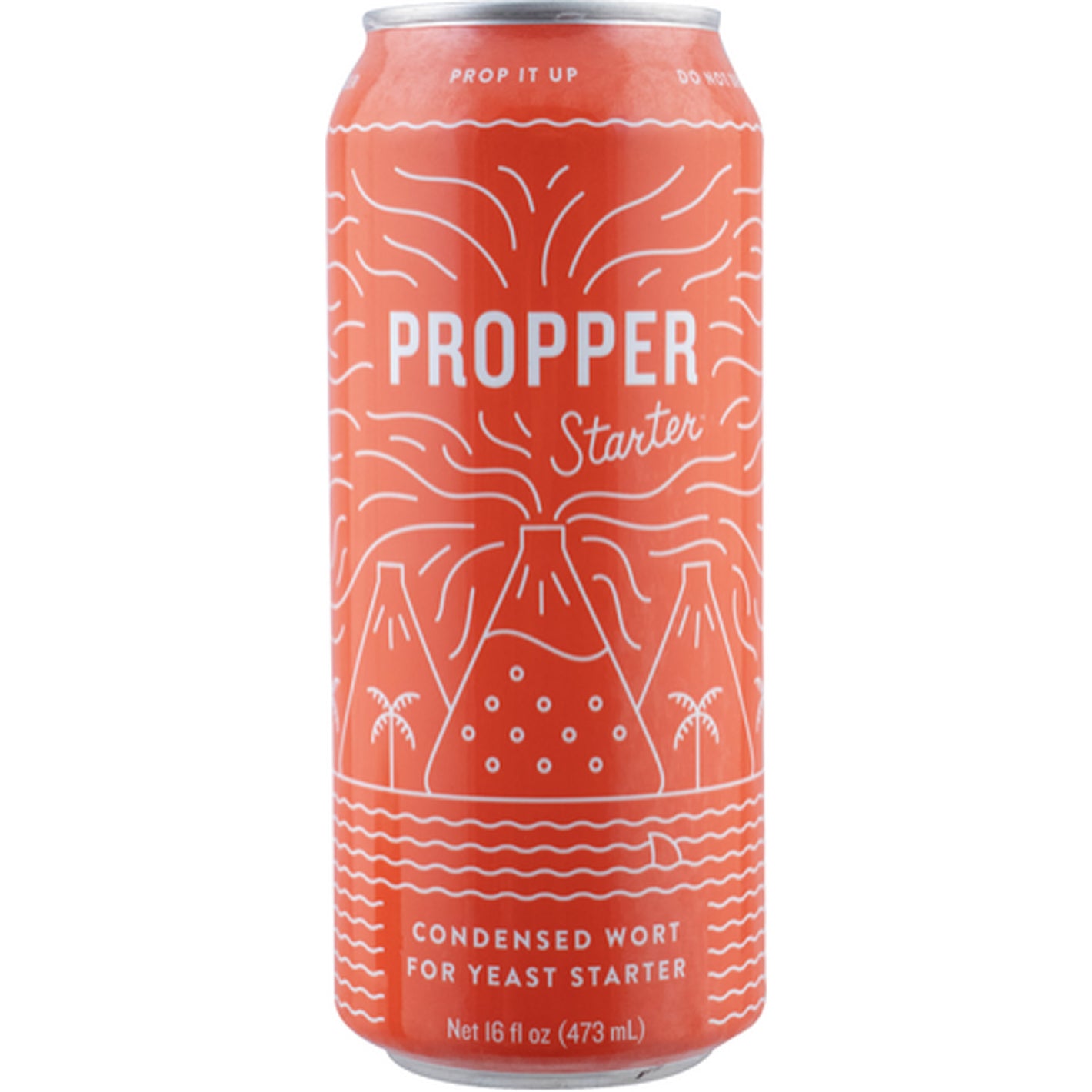 Propper Starter™ Canned Wort (Single)