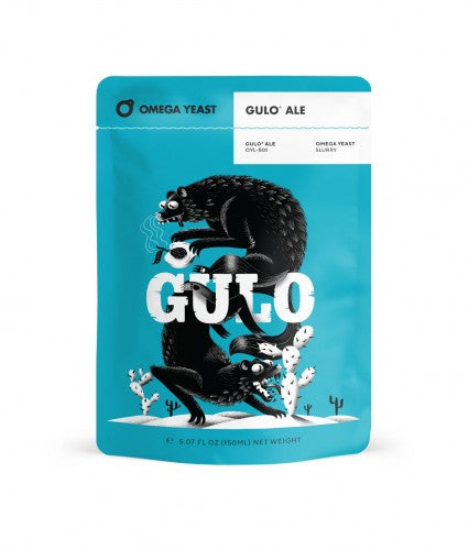 Omega Yeast, OYL-501, Gulo®