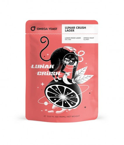 Omega Yeast, OYL-403, Lunar Crush®