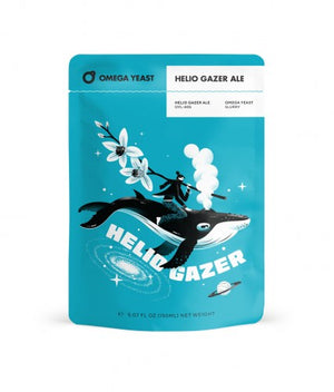 Omega Yeast Helio Gazer™ OYL-405