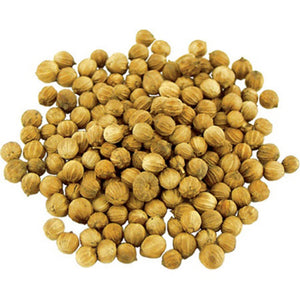 Coriander Seed (Whole) 1oz