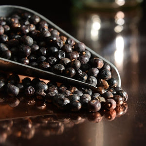 Blue Juniper Berries 1oz