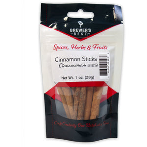 Cinnamon Sticks 1oz
